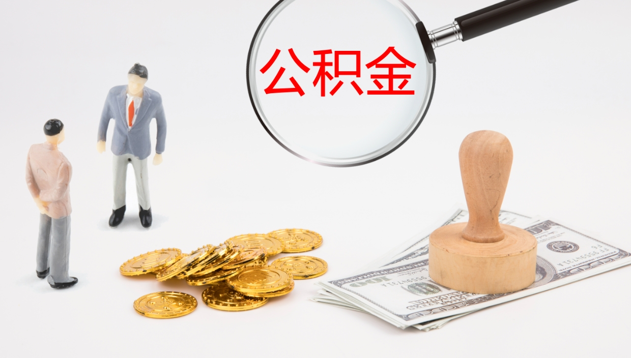 惠东我的个人公积金查询（个人公积金信息查询）