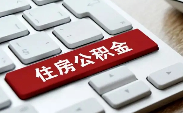 惠东住房公积金能还信用卡吗（住房公积金可以还信用贷款吗）